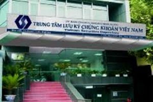 VSD cấp thêm 18 mã số giao dịch cho NĐT ngoại